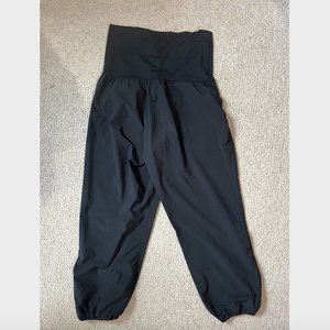 Lululemon Om Crop Pant